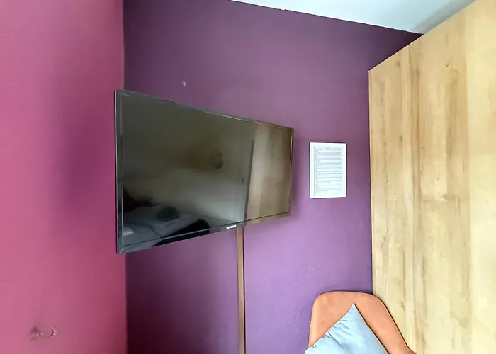 Πανσιόν Villa Hardegsen