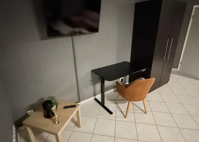 Villa Hardegsen * Hardegsen