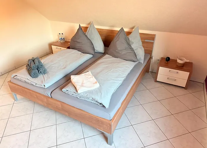 Villa Hardegsen * Hardegsen