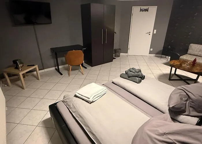 Villa Hardegsen * Hardegsen