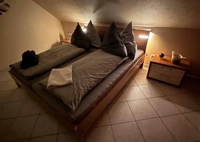 Πανσιόν Villa Hardegsen Hardegsen